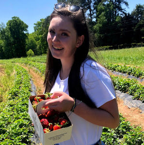 Meet your Posher, Gracen